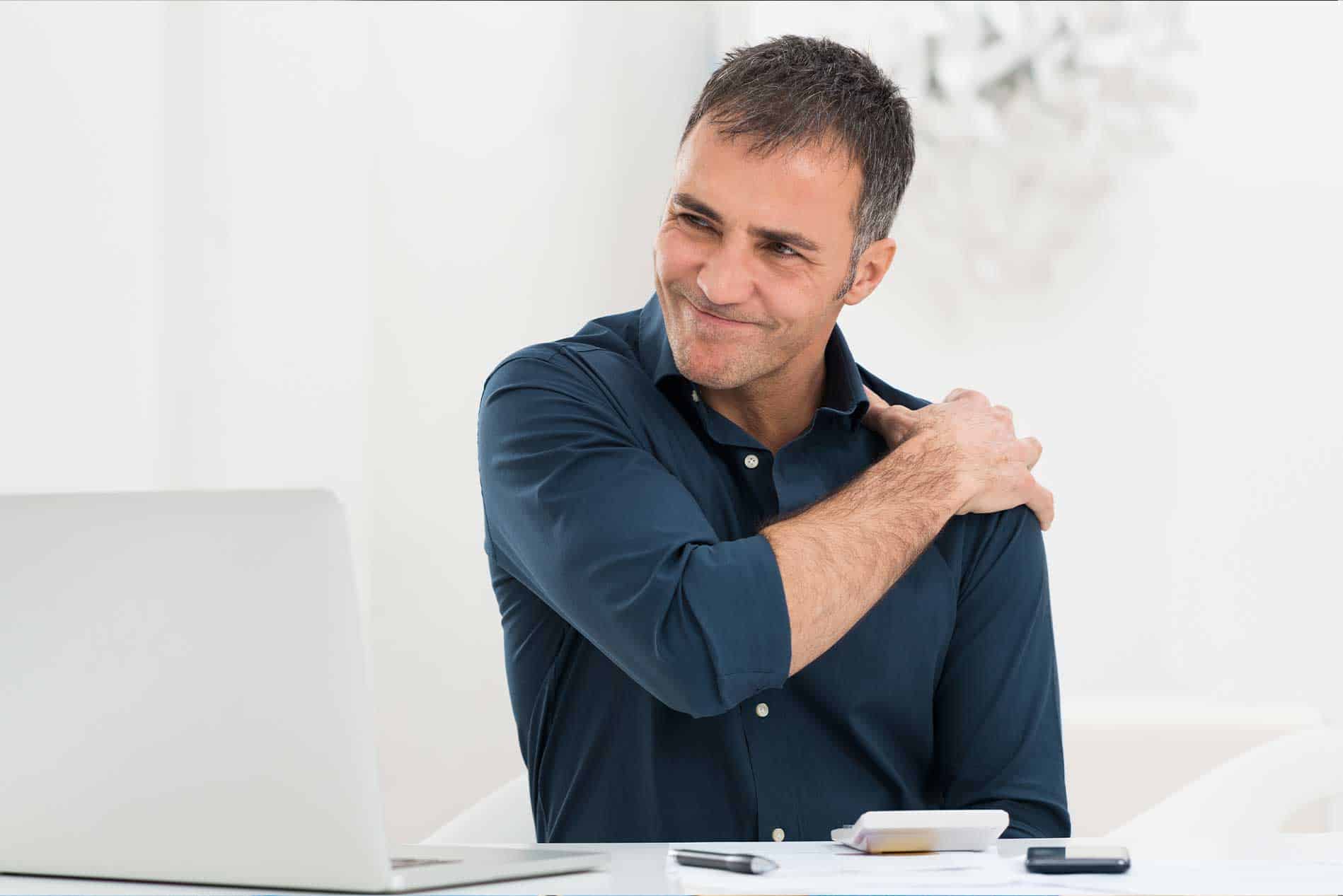 Ergonomic-Advice