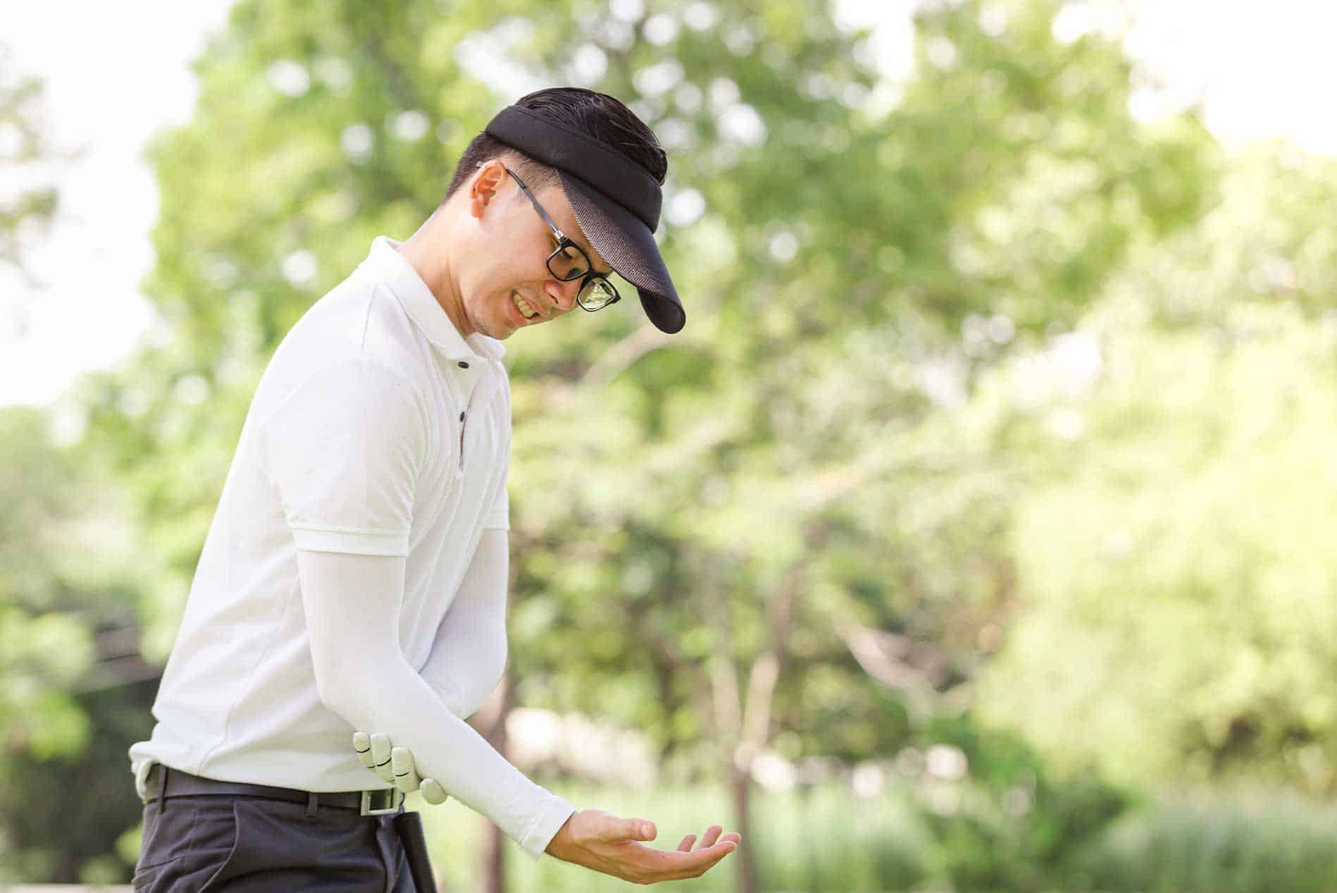 Golfers-Elbow
