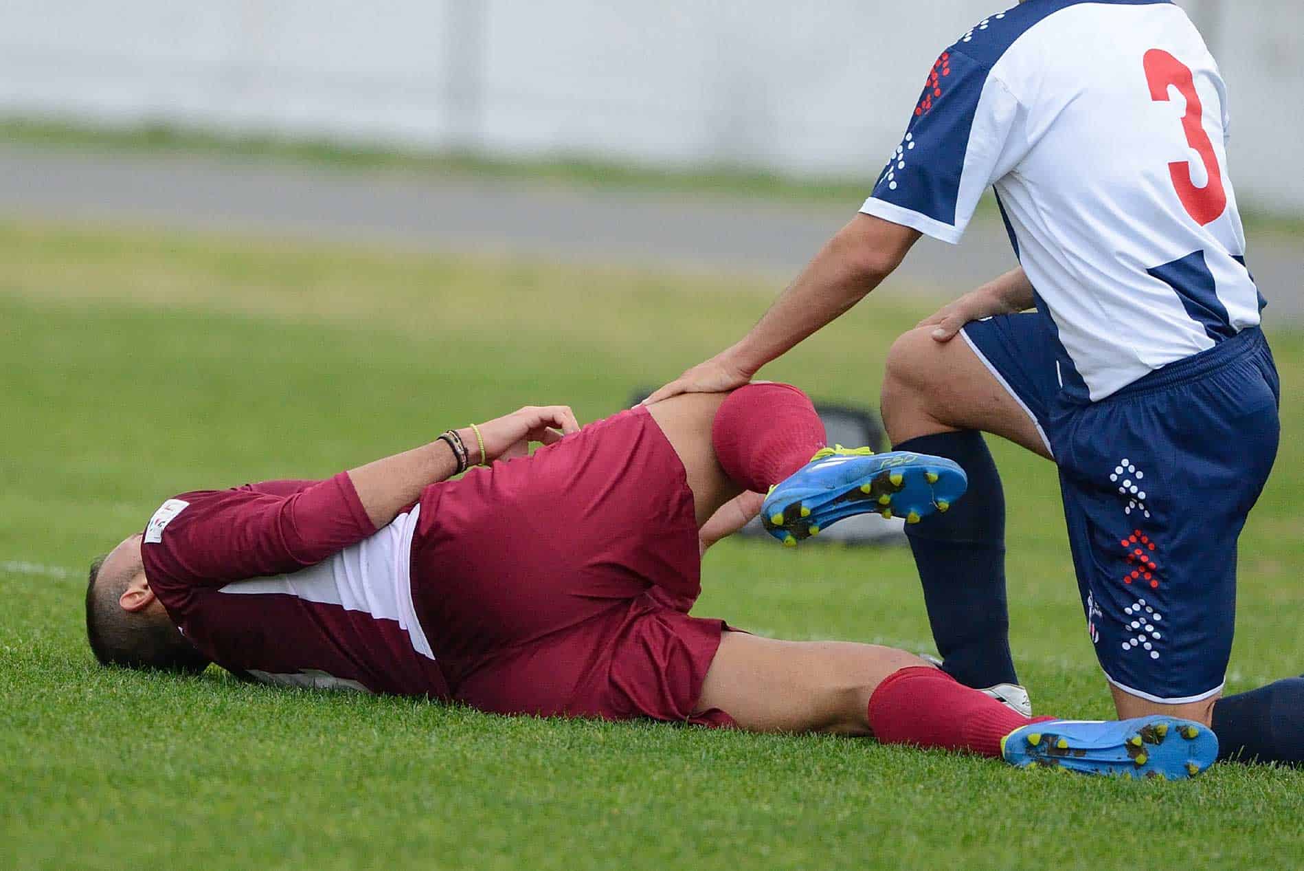 Groin-Strain