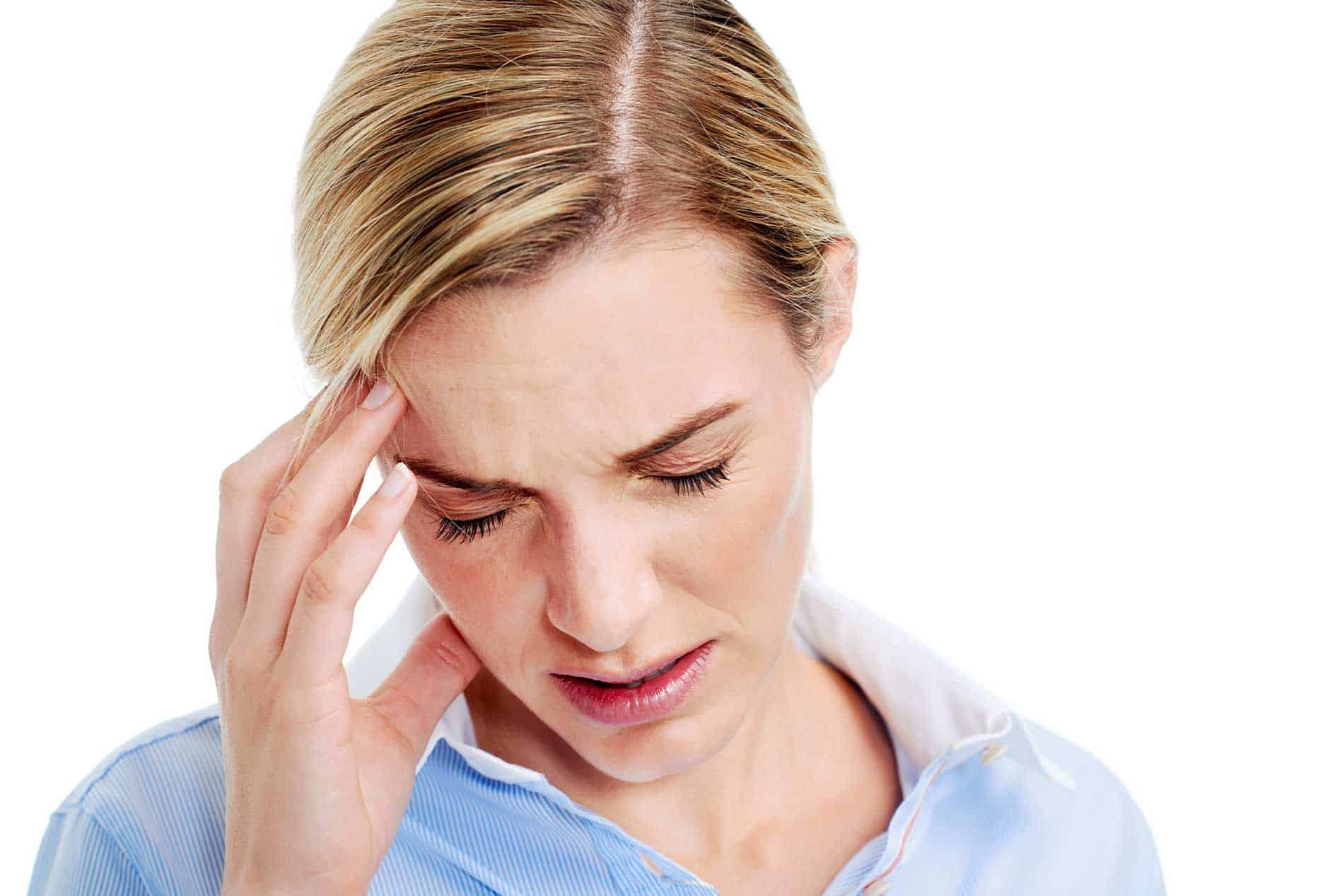 Headache