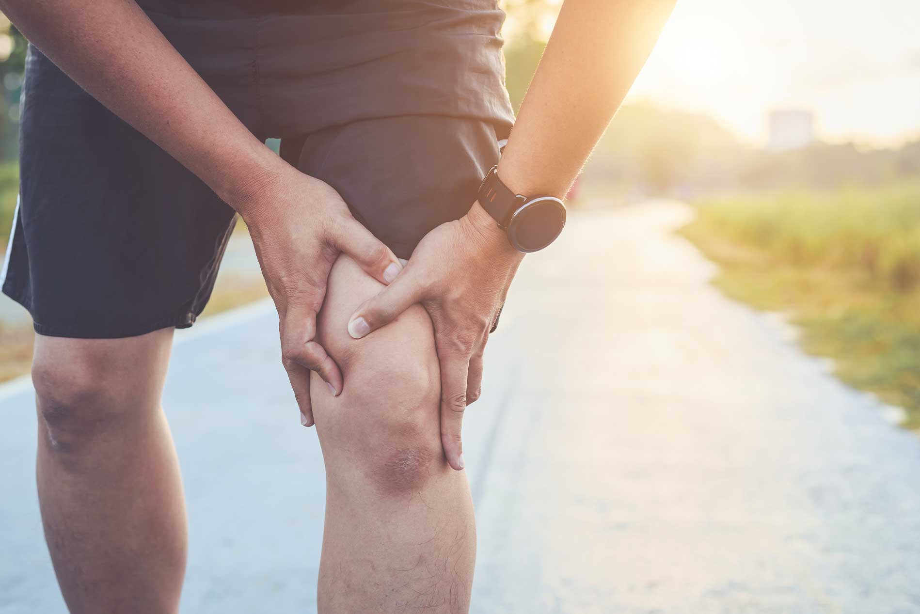 Knee-Pain
