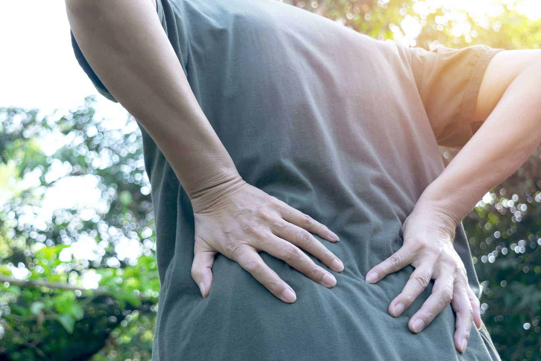 Lower-Back-Pain