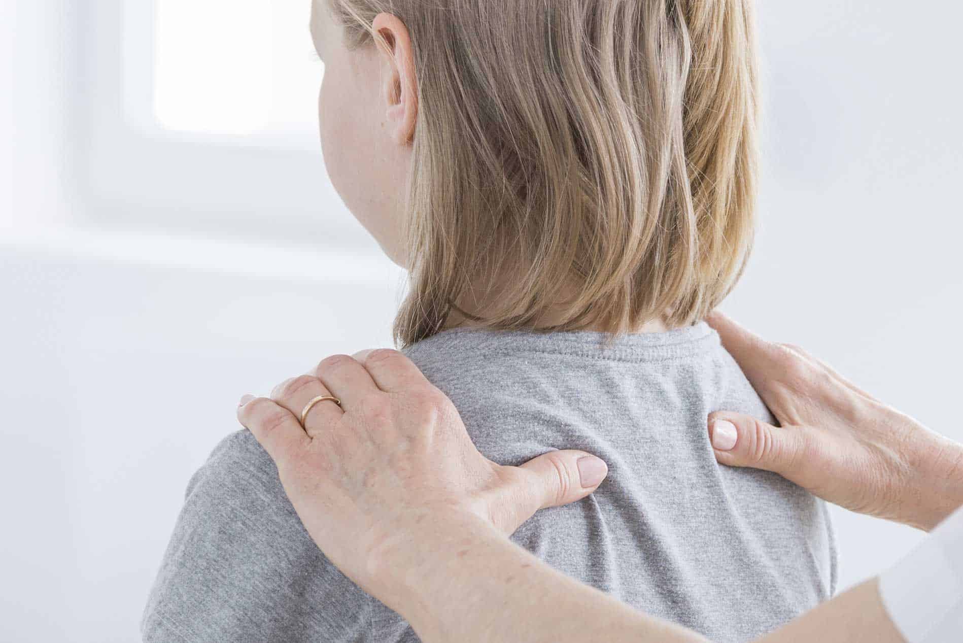 Postural-Rehabilitation
