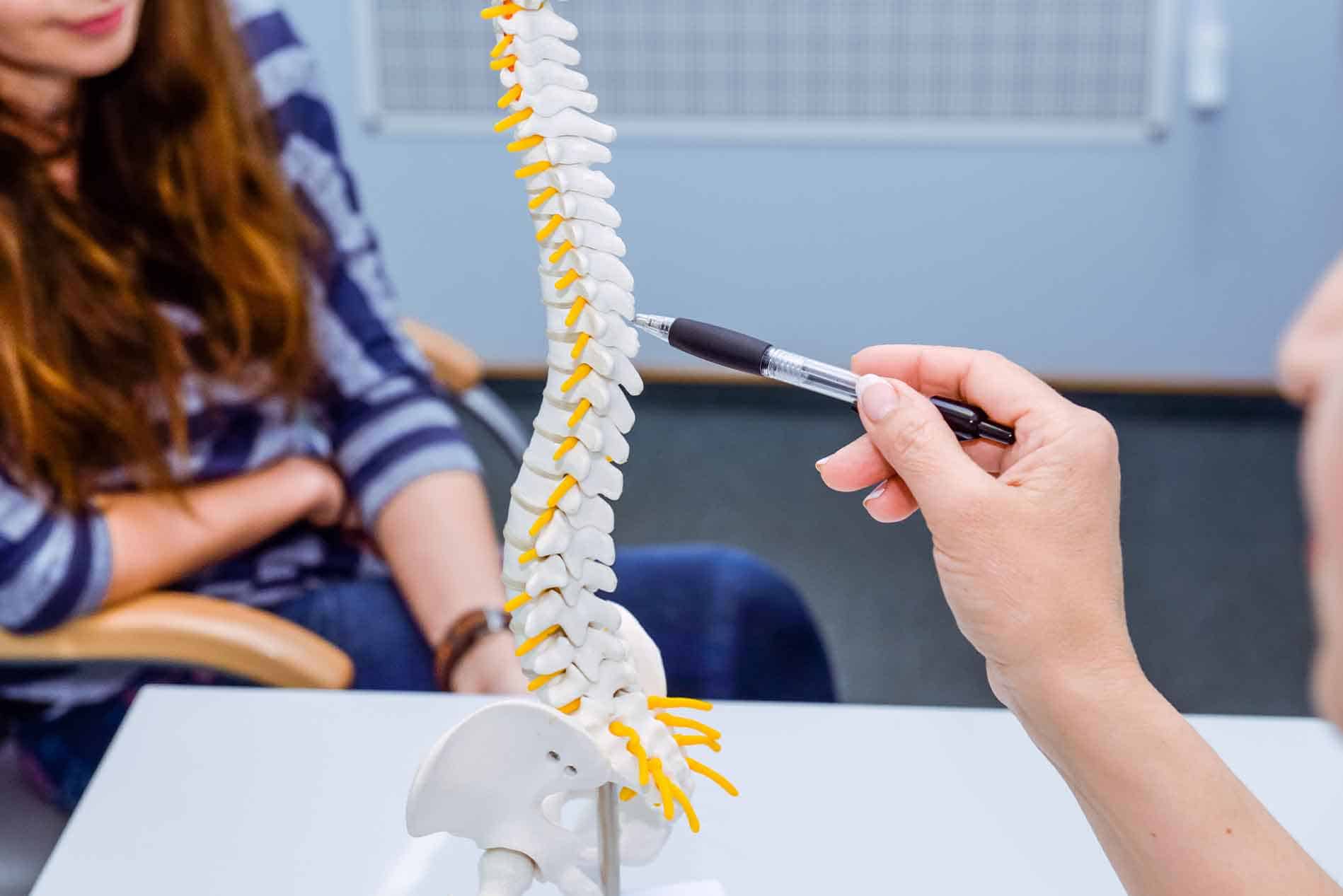 Prolotherapy