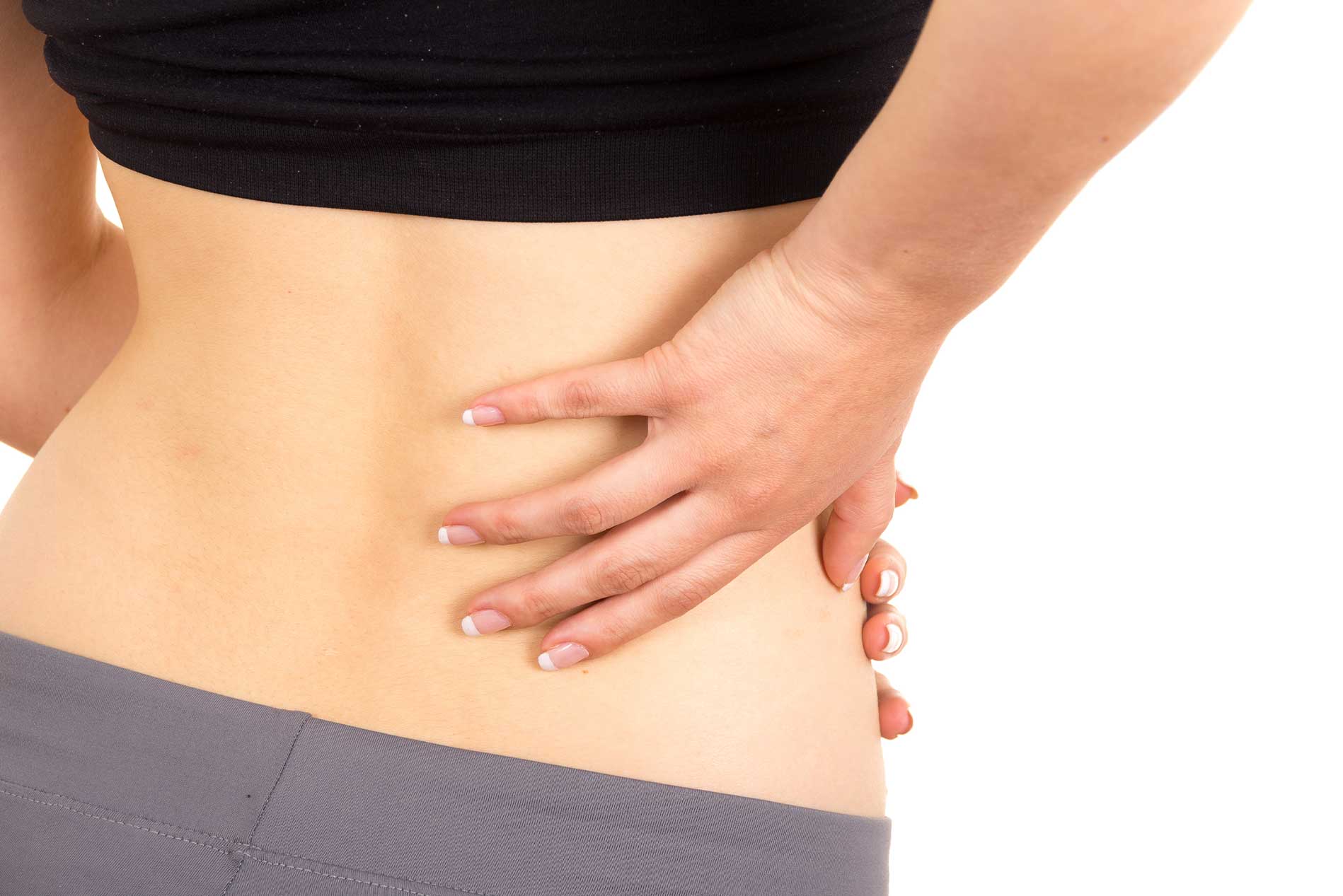 Sacroiliac-Joint-Pain