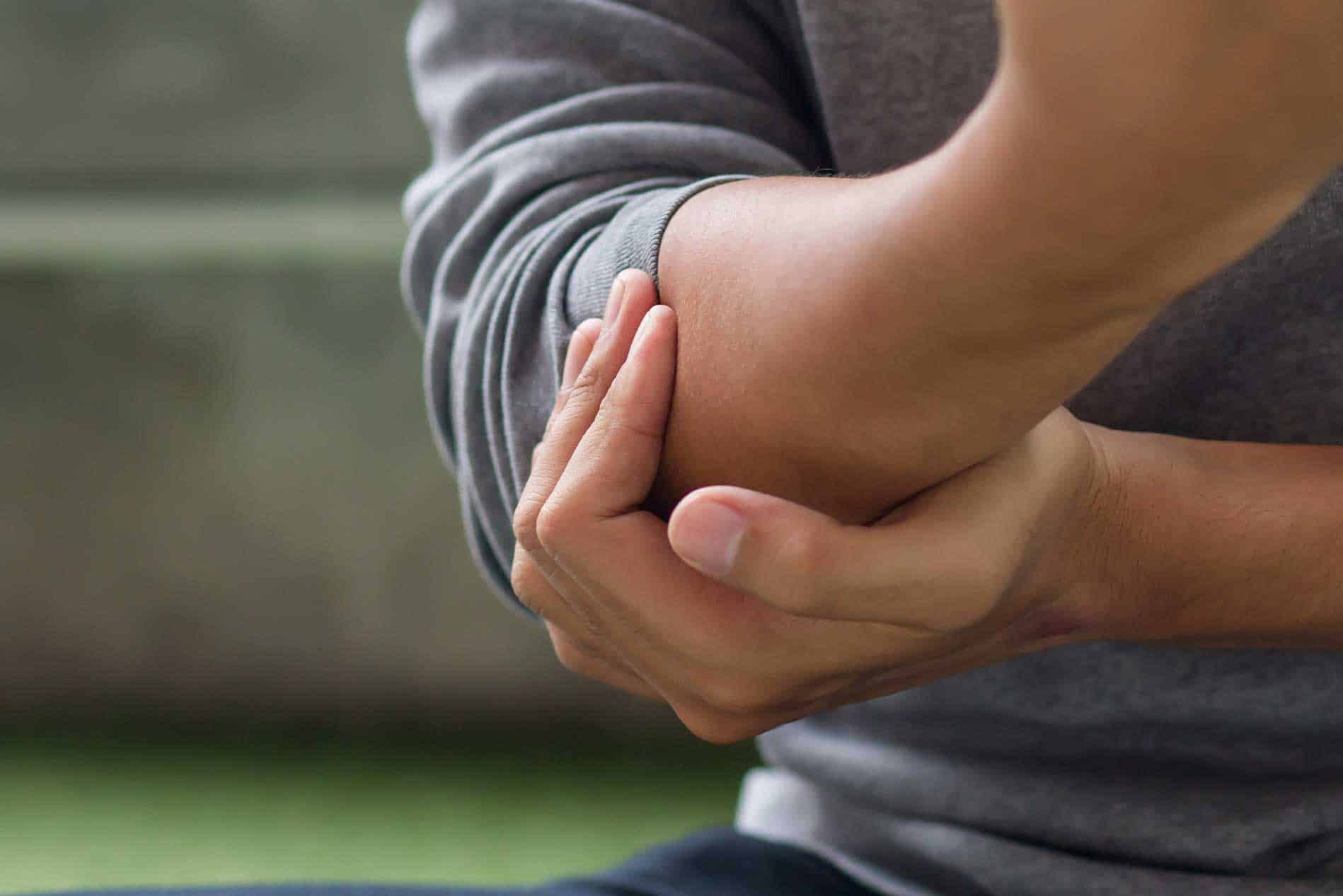 Tennis-Elbow
