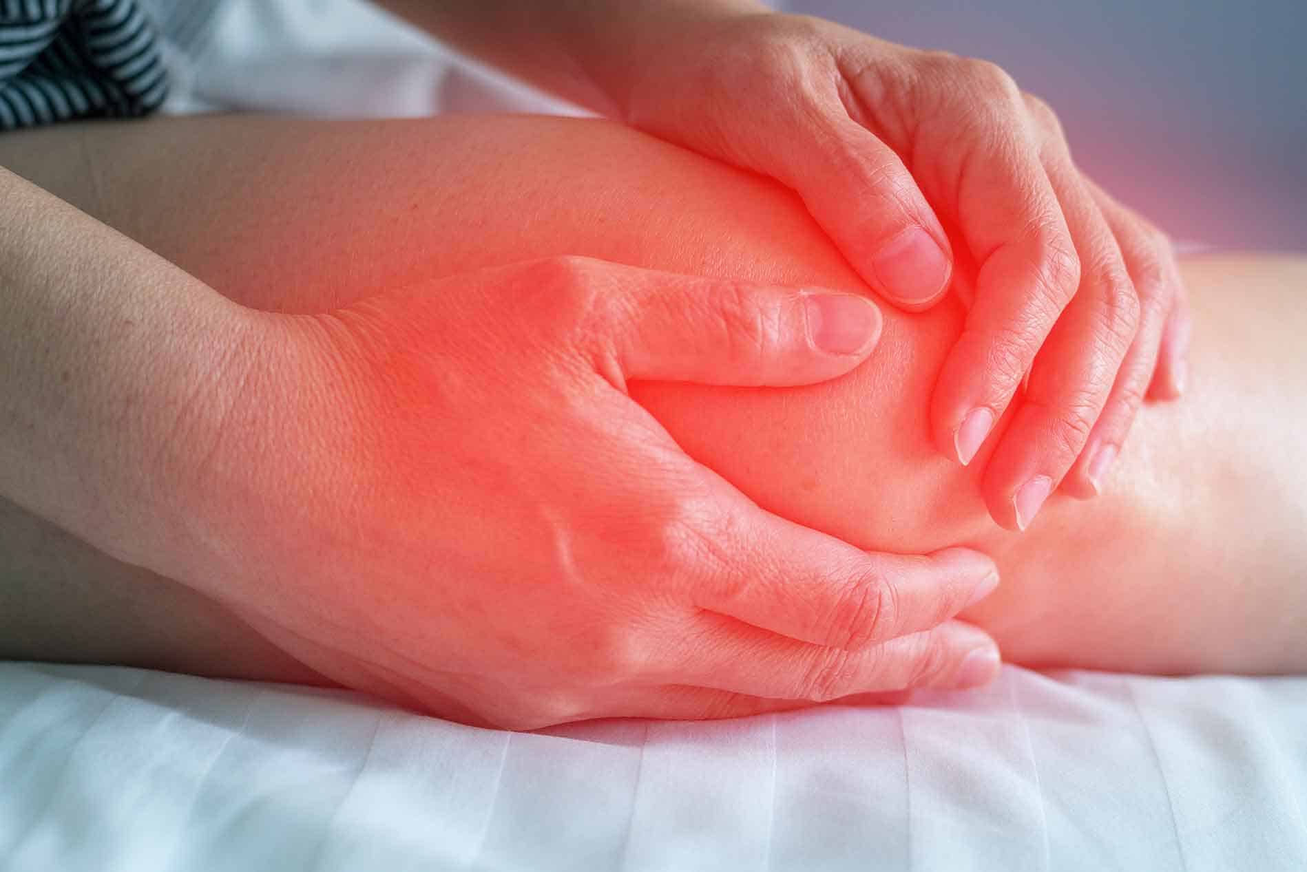 Iliotibial-Band-Syndrome