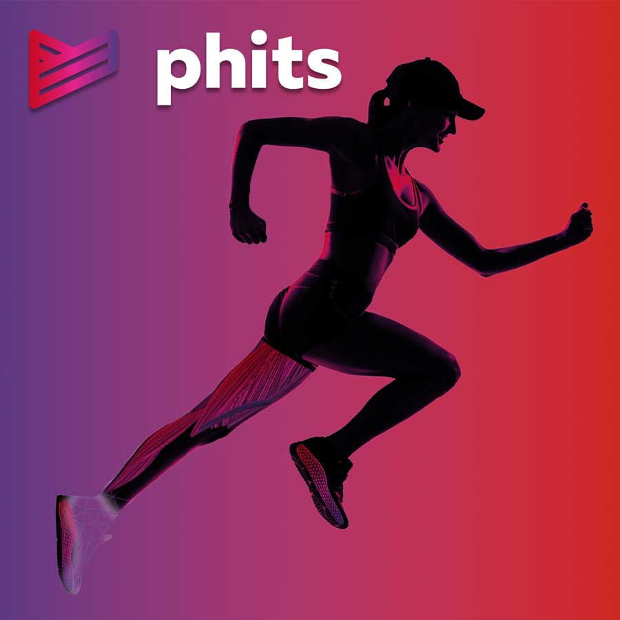Phits-End