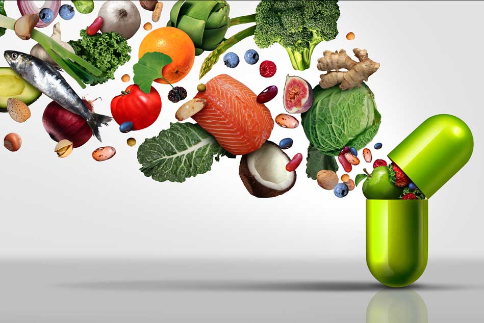 Therapeutic-Supplements