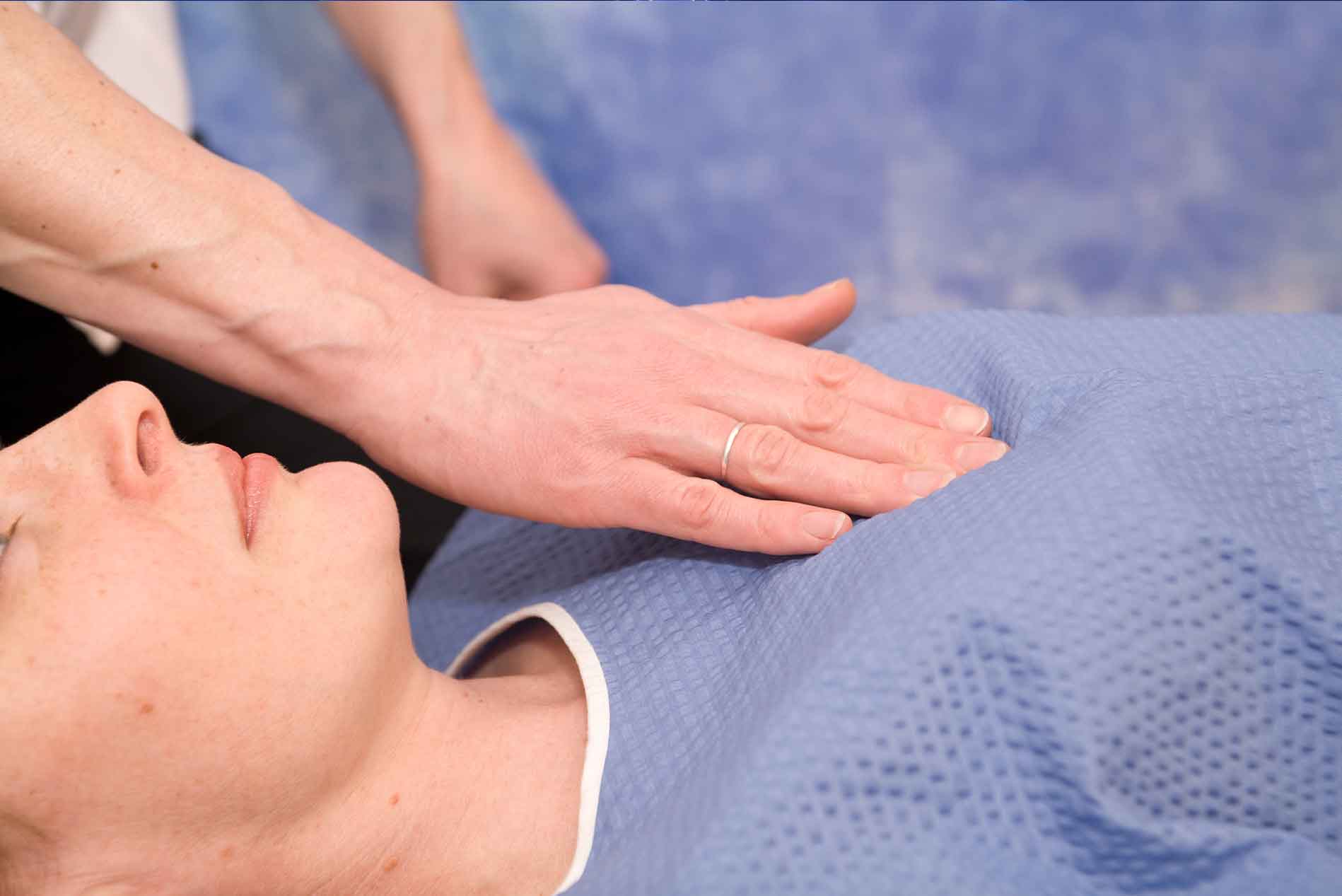 Costochondritis