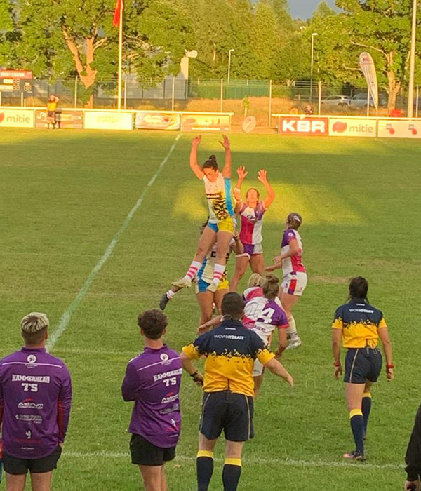 Rugby 6