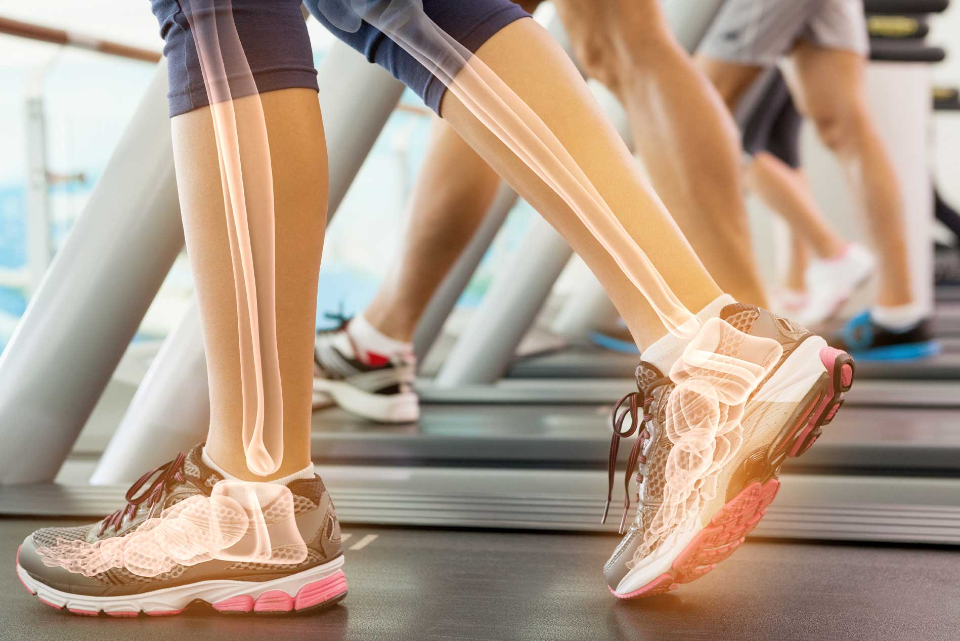 Biomechanical-Running-Assessment