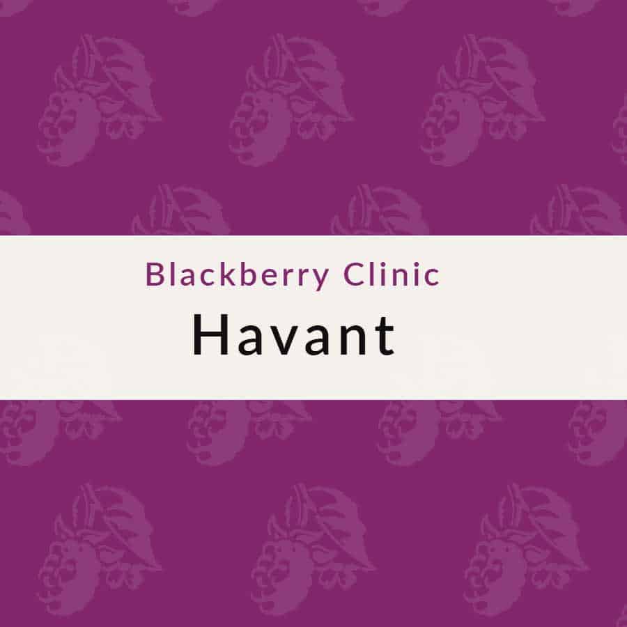 blackberry-clinic-havant