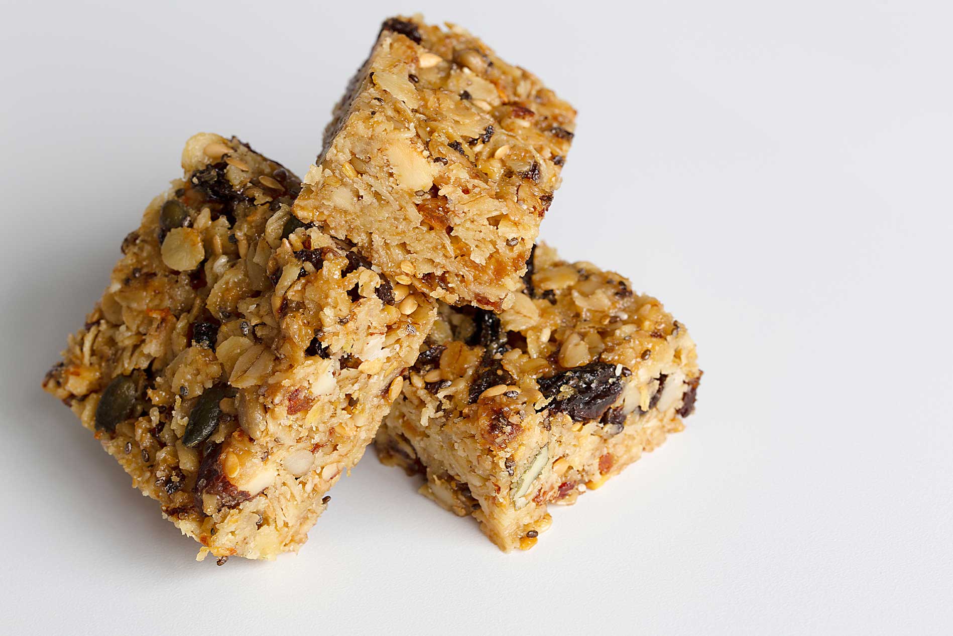 fruit-and-nut-flapjack