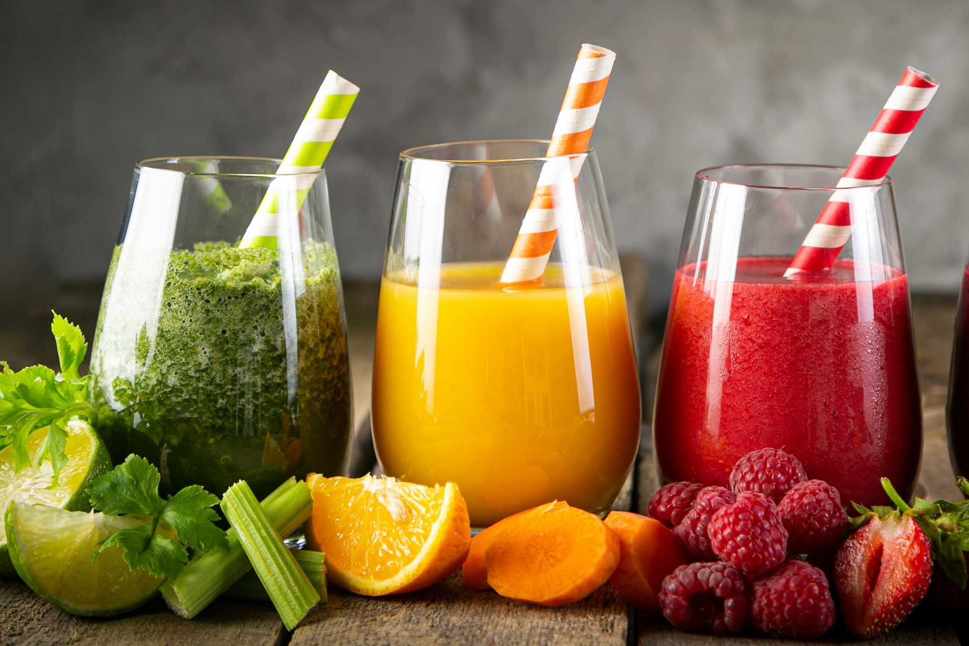 fruit-smoothie-recipes