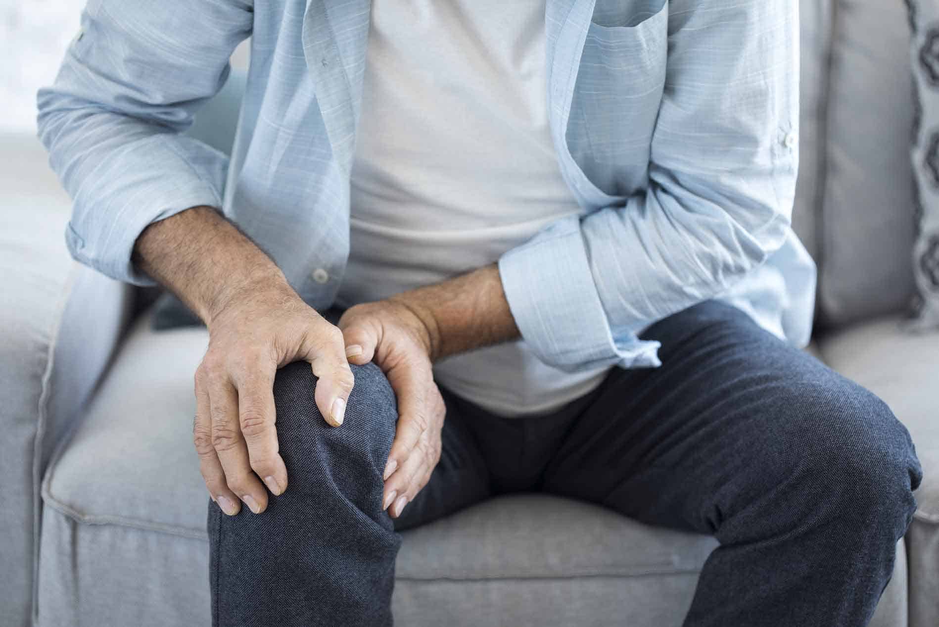 knee-osteoarthritis
