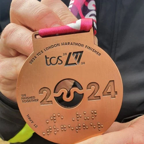 London-Marathon-Success