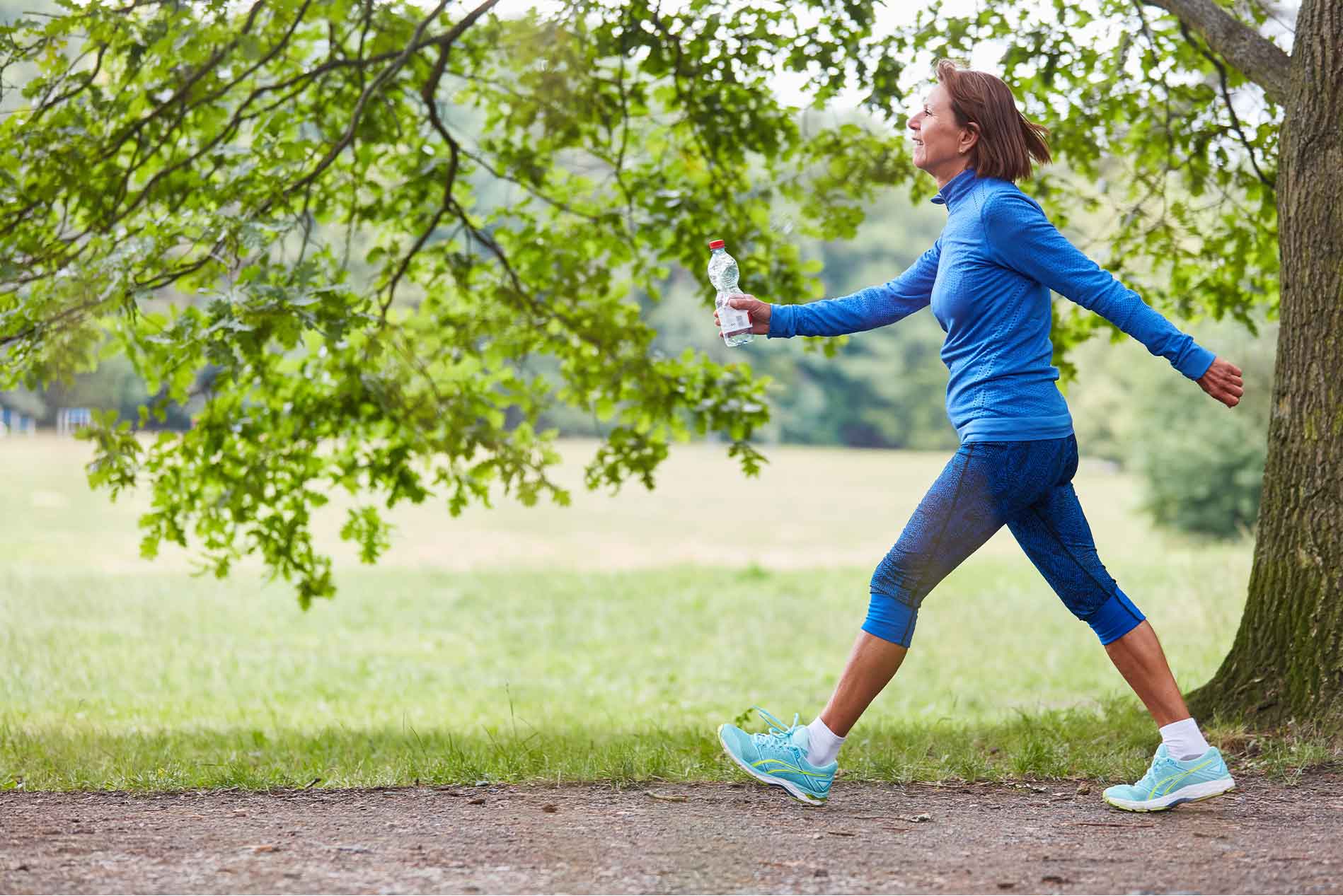 national-walking-month