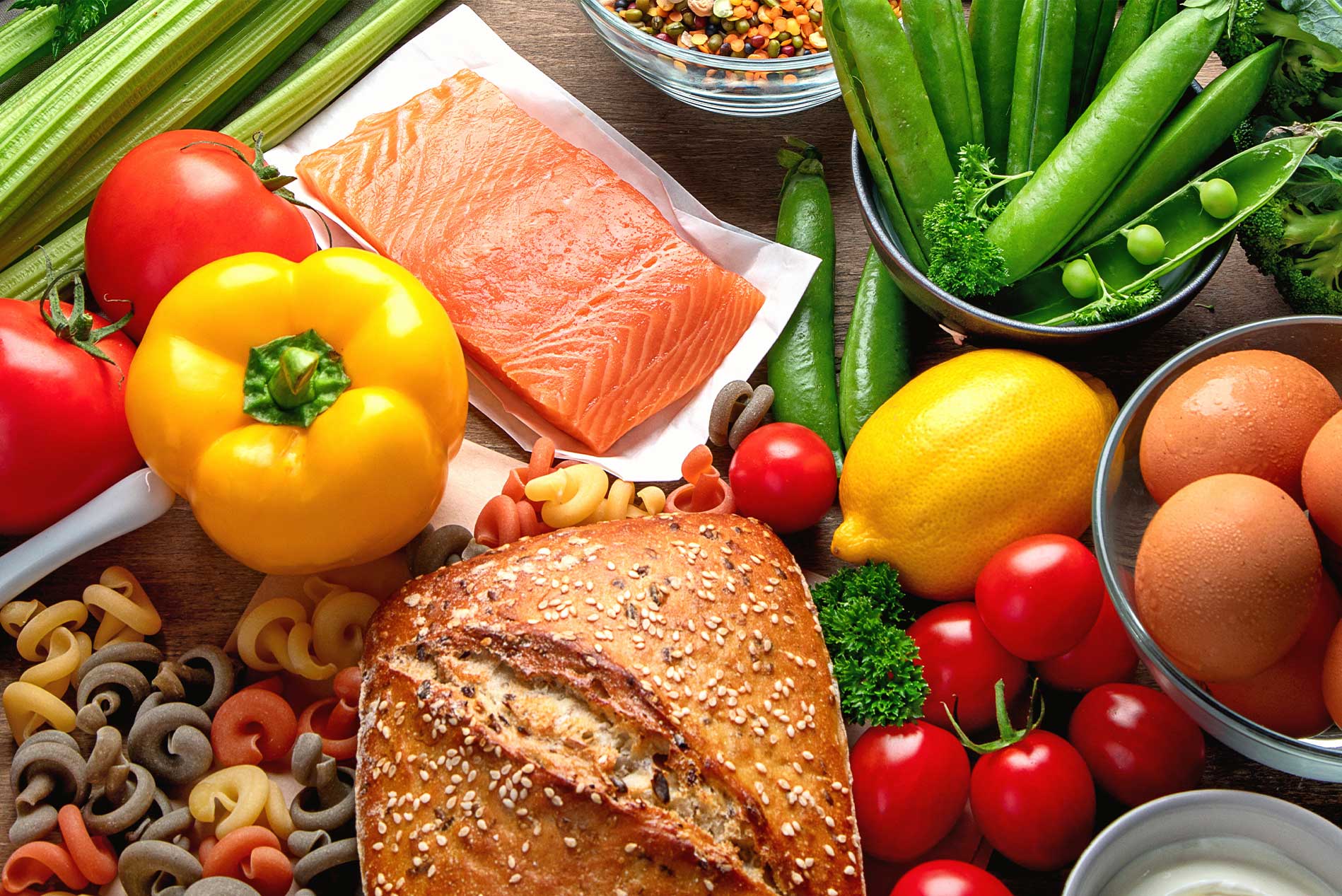 nutritional therapy