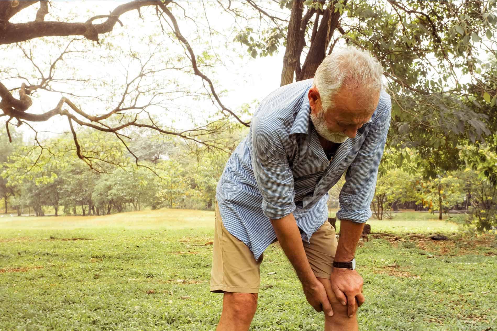 osteoarthritis-of-the-knee