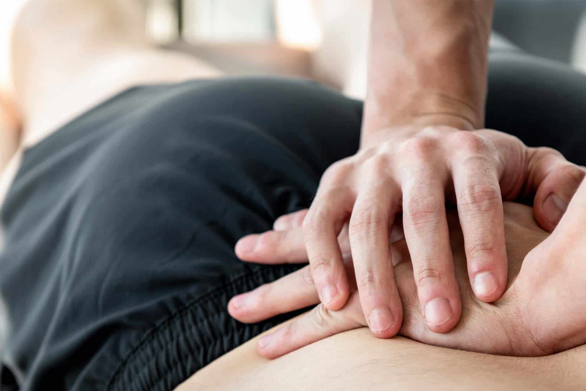 osteopathy