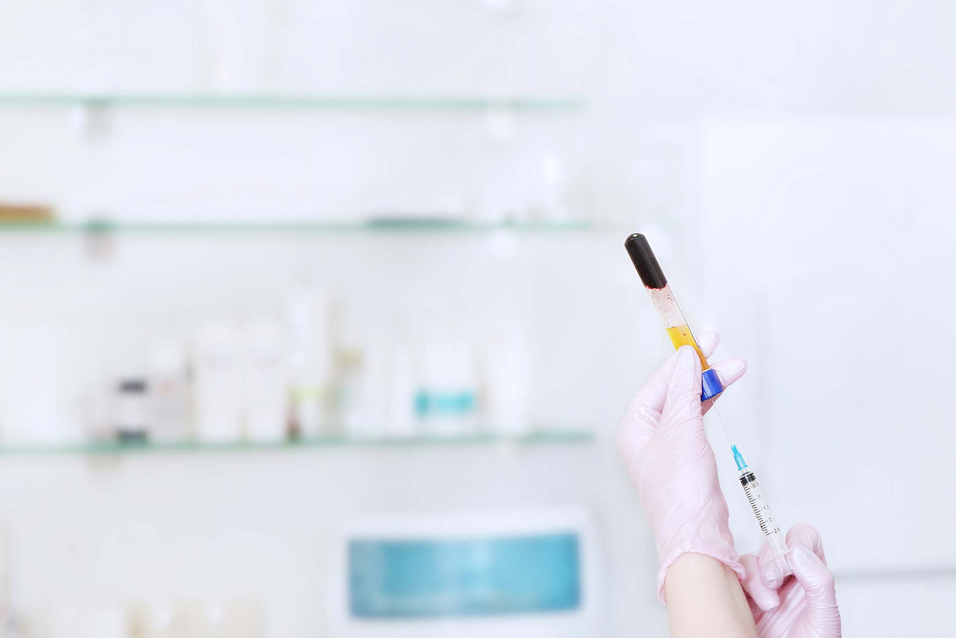 injections
