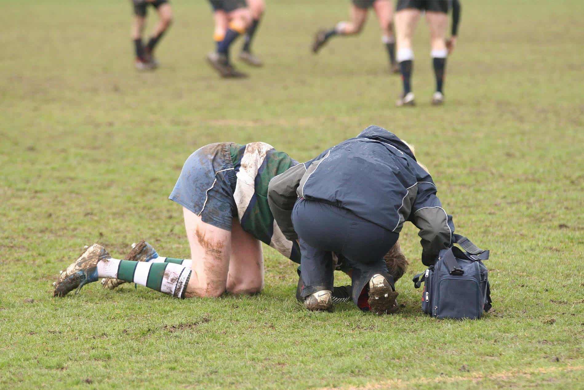 rugby