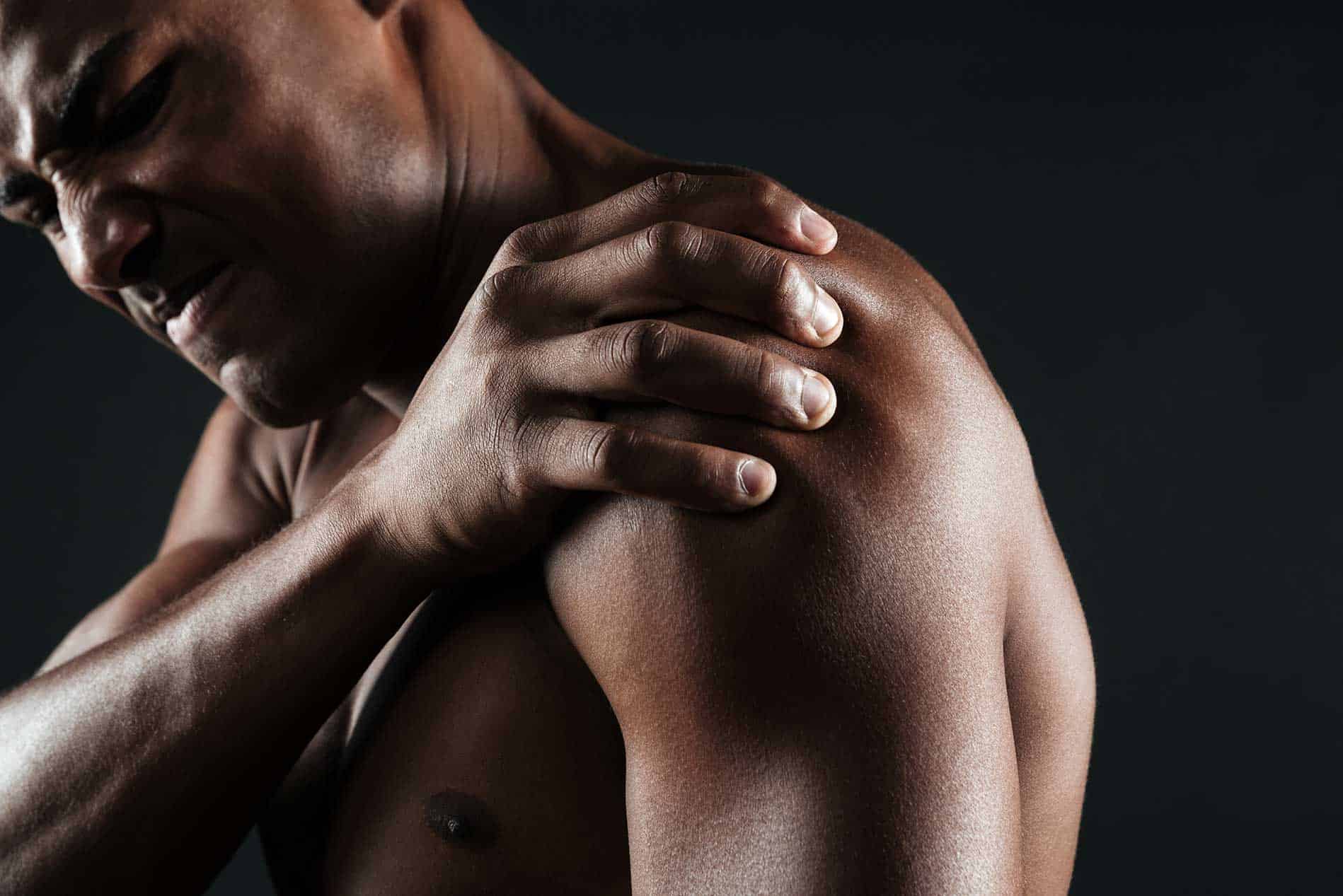 shoulder-pain