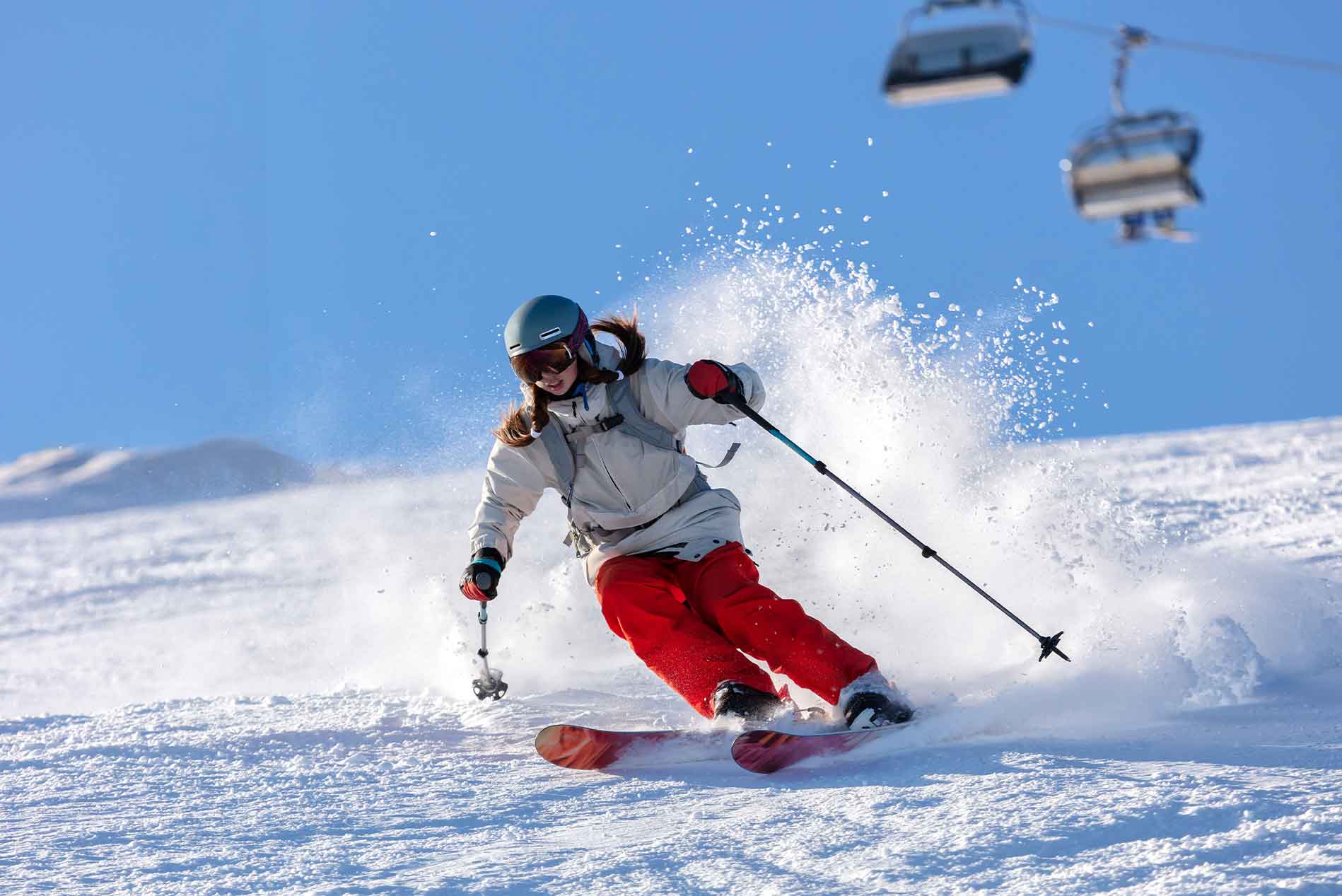 skiing-blog