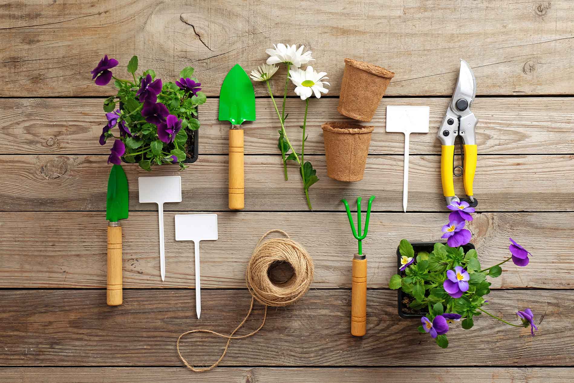 taking-the-strain-out-of-gardening