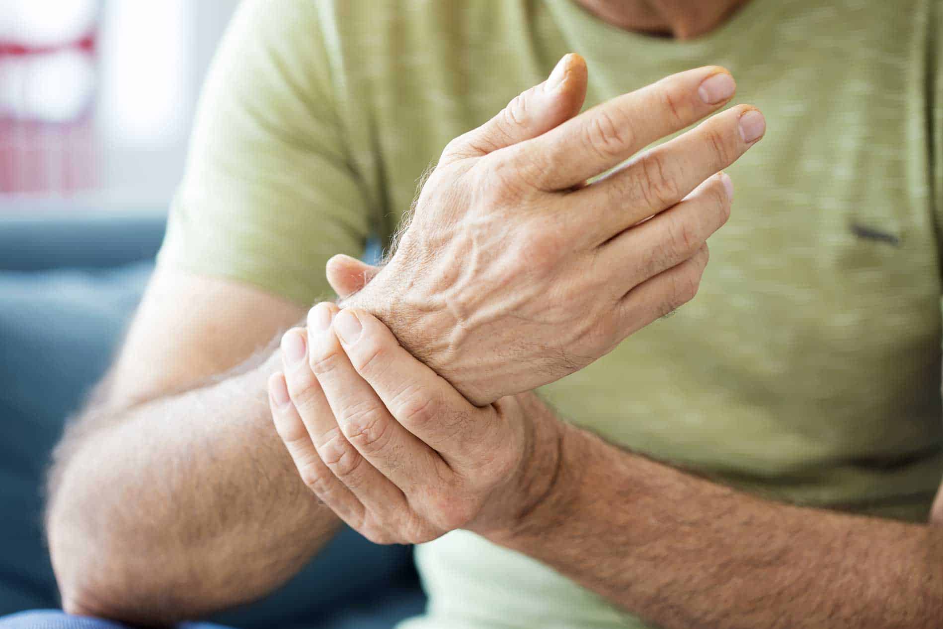 wrist-pain